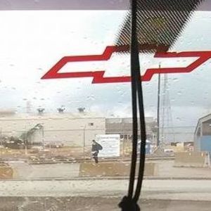 Meet your Posher, Aaron